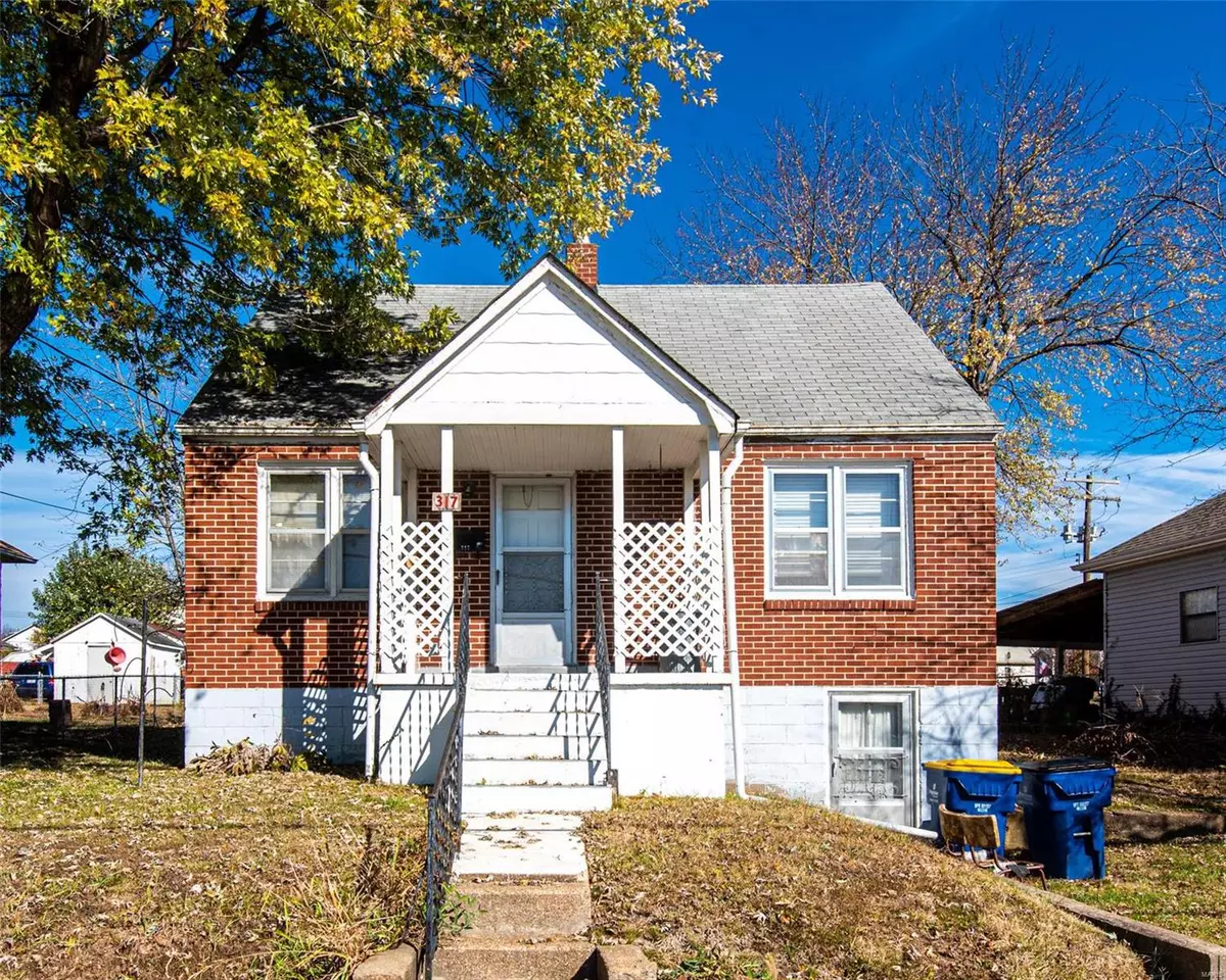 Union, MO 63084,317 E Roosevelt