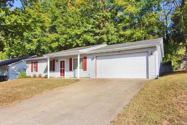 Cape Girardeau, MO 63701,110 Green Acres DR