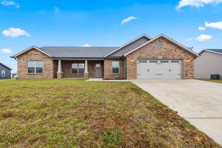 2582 Oak ST, Jackson, MO 63755