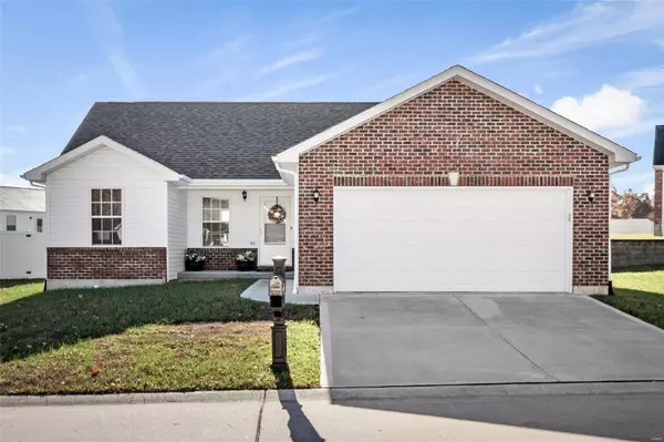 46 Schulze DR, Troy, MO 63379