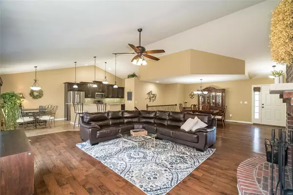Imperial, MO 63052,5416 Driftwood DR
