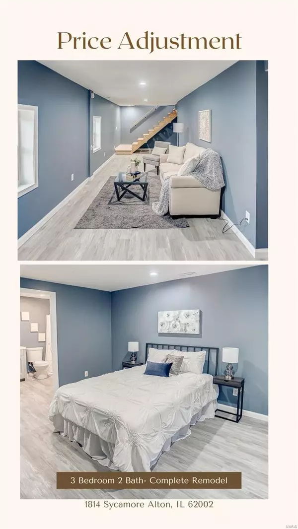 1814 Sycamore ST, Alton, IL 62002