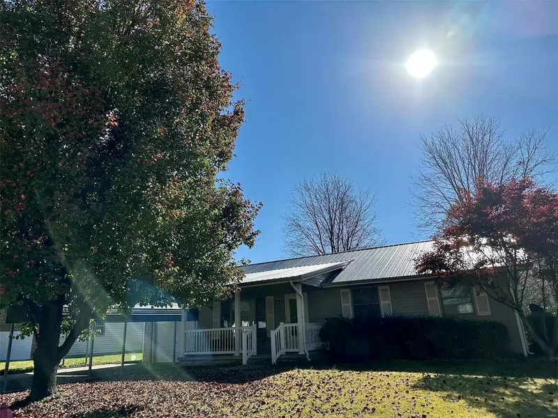 125 S St Jude DR, Other, MO 63670