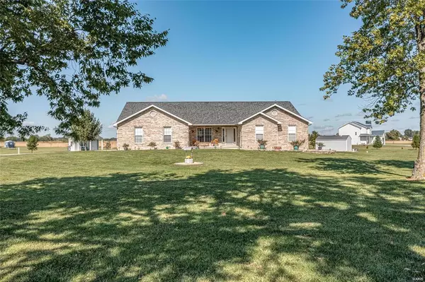 Troy, IL 62294,801 Bauer Road