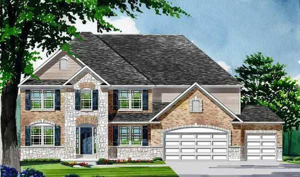 305 Castleford BLVD, O'fallon, MO 63368