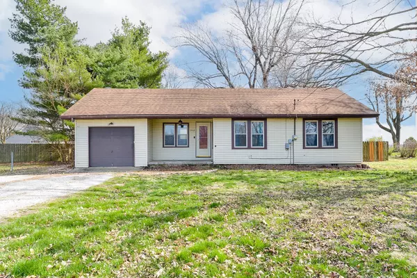 Troy, IL 62294,7912 Collinsville RD