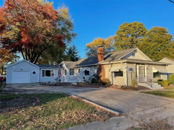 Staunton, IL 62088,315 W 6th ST