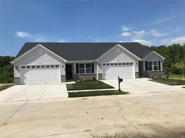 422 Harry Truman CT, Festus, MO 63028