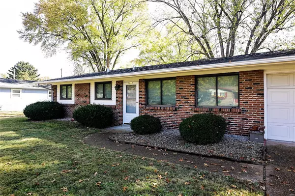 Hazelwood, MO 63042,7314 Arrow Wood LN