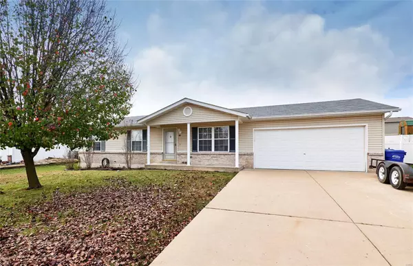 81 Kings Way DR, Troy, MO 63379