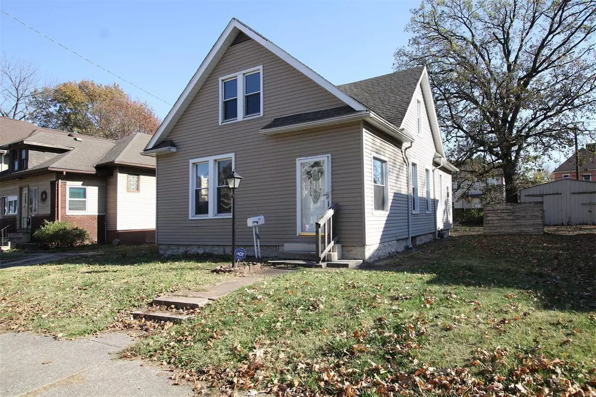 Granite City, IL 62040,2218 Delmar AVE