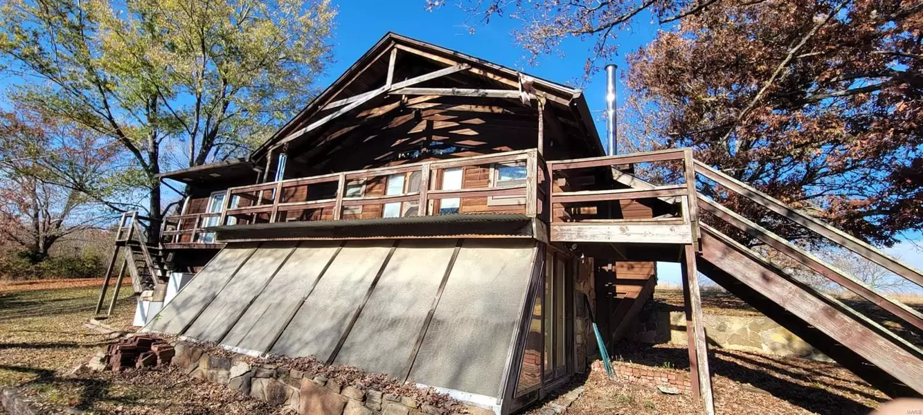 241 Macarthur ST, Newburg, MO 65550