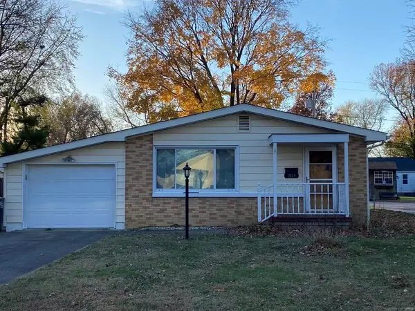 Litchfield, IL 62056,1813 N VAN BUREN ST