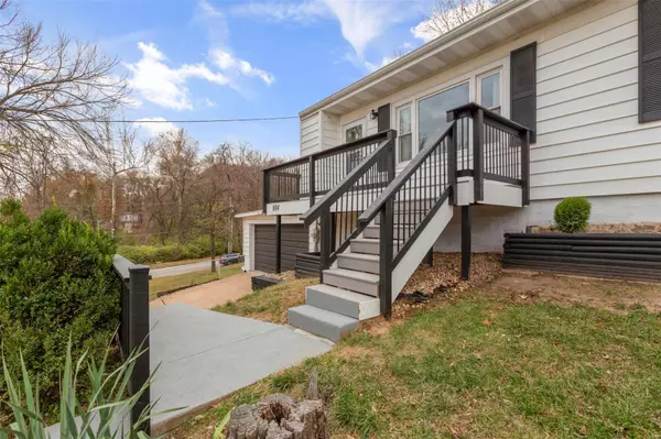 Valley Park, MO 63088,804 Forest AVE