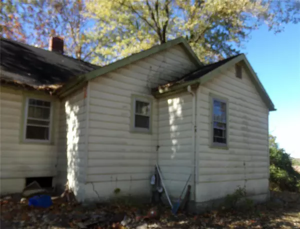 Baldwin, IL 62217,9181 State Route 154