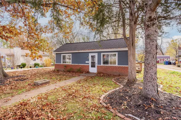 Webster Groves, MO 63119,144 Euclid AVE