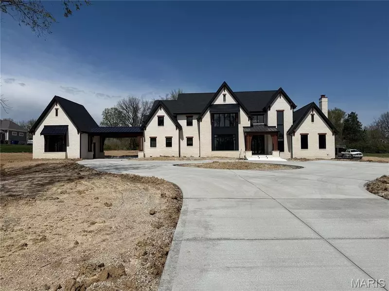 12445 Springdale LN #TBB, St Louis, MO 63131