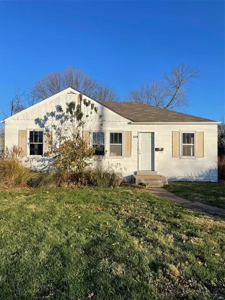 3762 Midview AVE, Bridgeton, MO 63044