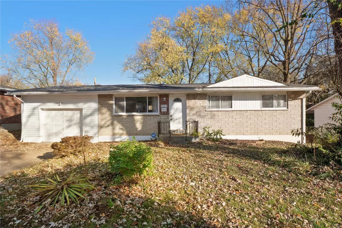 Hazelwood, MO 63042,7024 Marlac DR