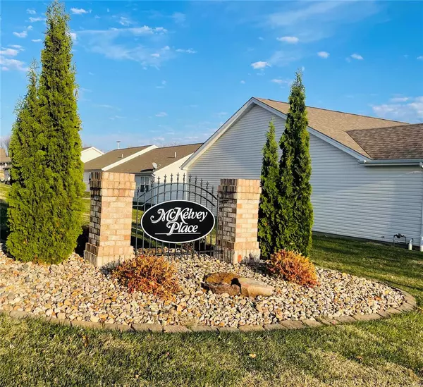 Bridgeton, MO 63044,12162 McKelvey PL