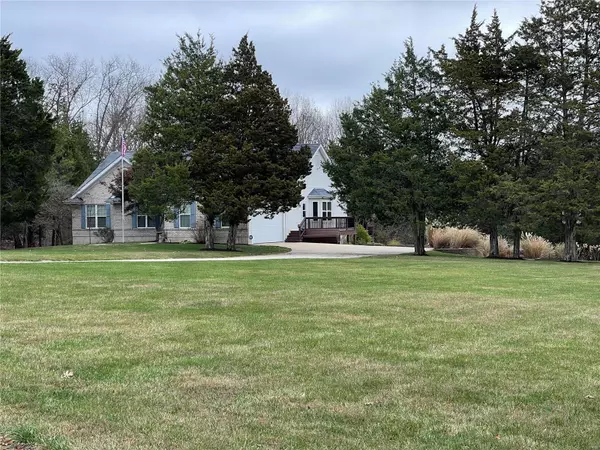 Catawissa, MO 63015,860 Honeyridge RD