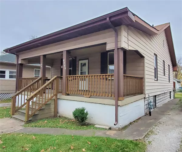 Granite City, IL 62040,2532 E 24th ST