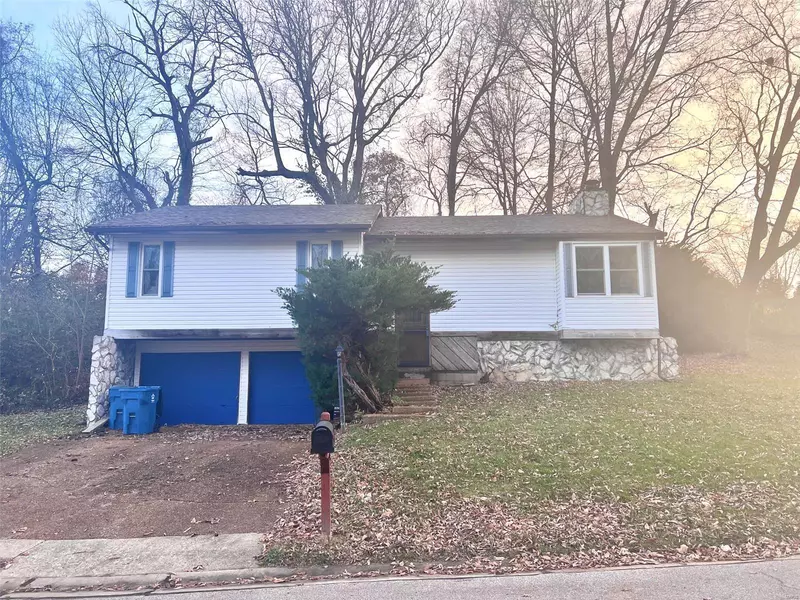 2010 Raintree TRL, Collinsville, IL 62234