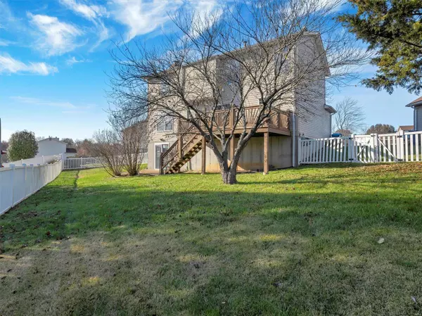 Arnold, MO 63010,1120 Peach Blossom CT