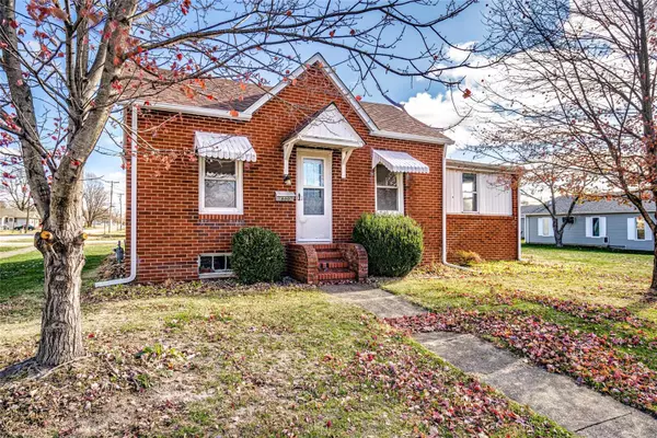 Litchfield, IL 62056,800 S Van Buren ST