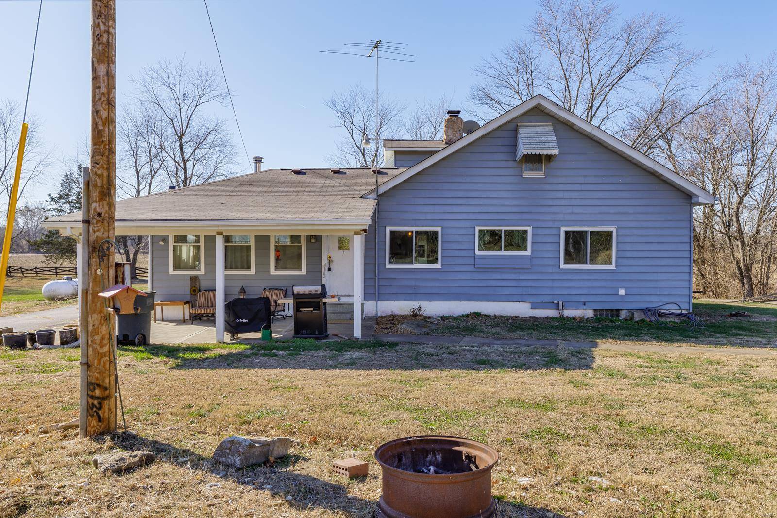 Ste Genevieve, MO 63670,7724 Magnolia Hollow DR