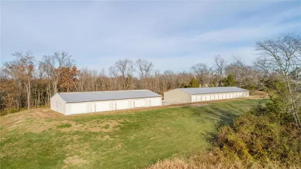 Union, MO 63084,1258 Old County Farm RD