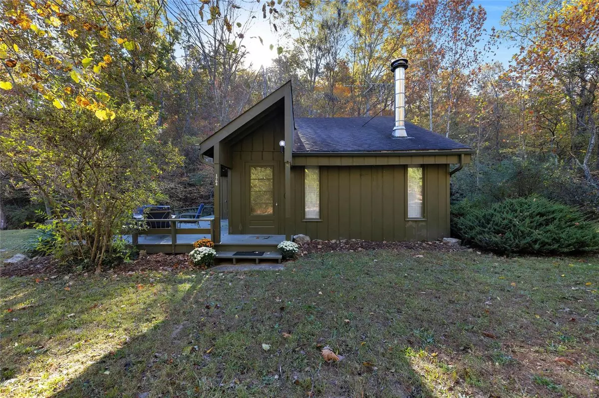 St Clair, MO 63077,1764 Nappier RD