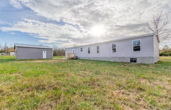 Conway, MO 65632,410 S 2nd ST