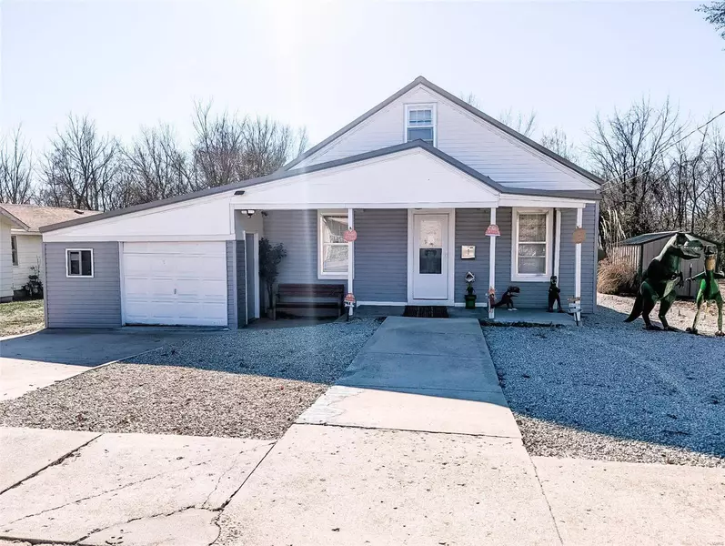 811 E Center ST, Salem, MO 65560