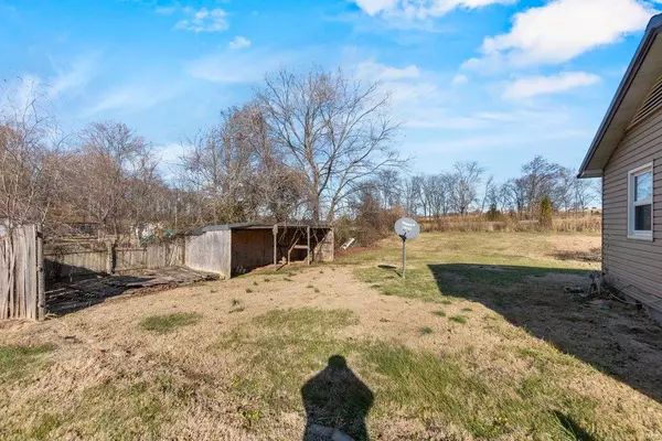 Jackson, MO 63755,372 Chillicothe LN