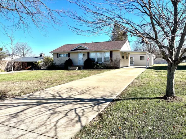 900 N Grant ST, Desloge, MO 63601