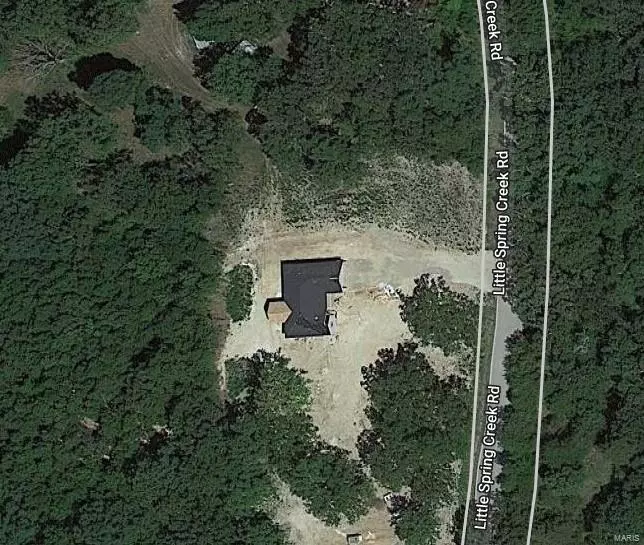 5966 Little Spring Creek, Sullivan, MO 63080