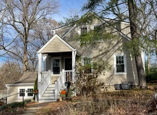 515 Poplar AVE, Webster Groves, MO 63119