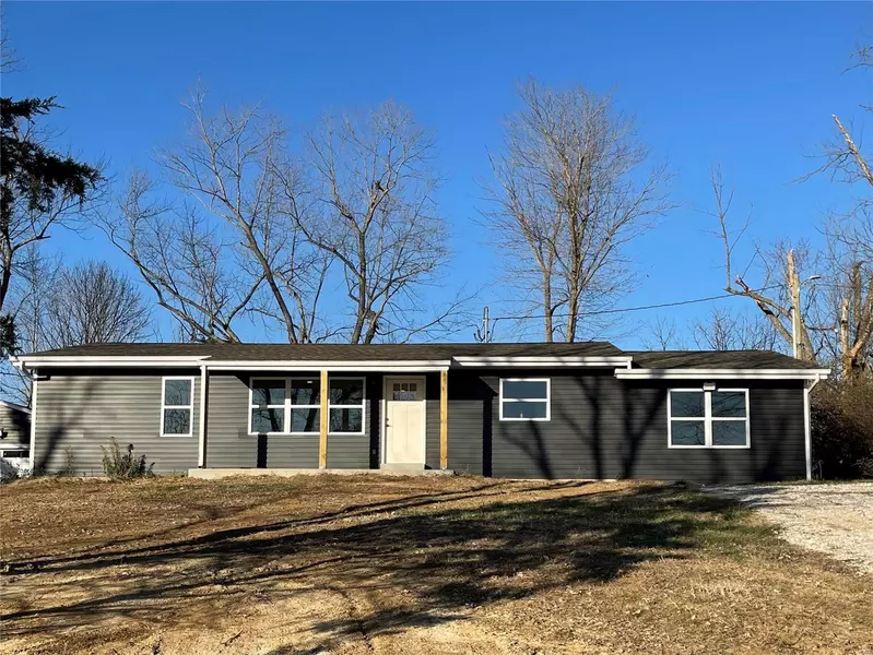 3655 Lollar Branch RD, Sullivan, MO 63080