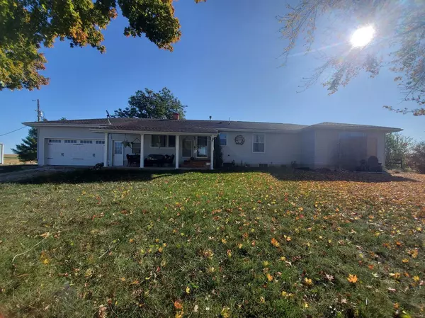 Lewistown, MO 63452,19086 240th AVE