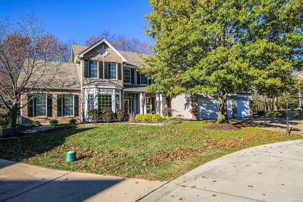Wildwood, MO 63011,2106 Hickory Summit CT