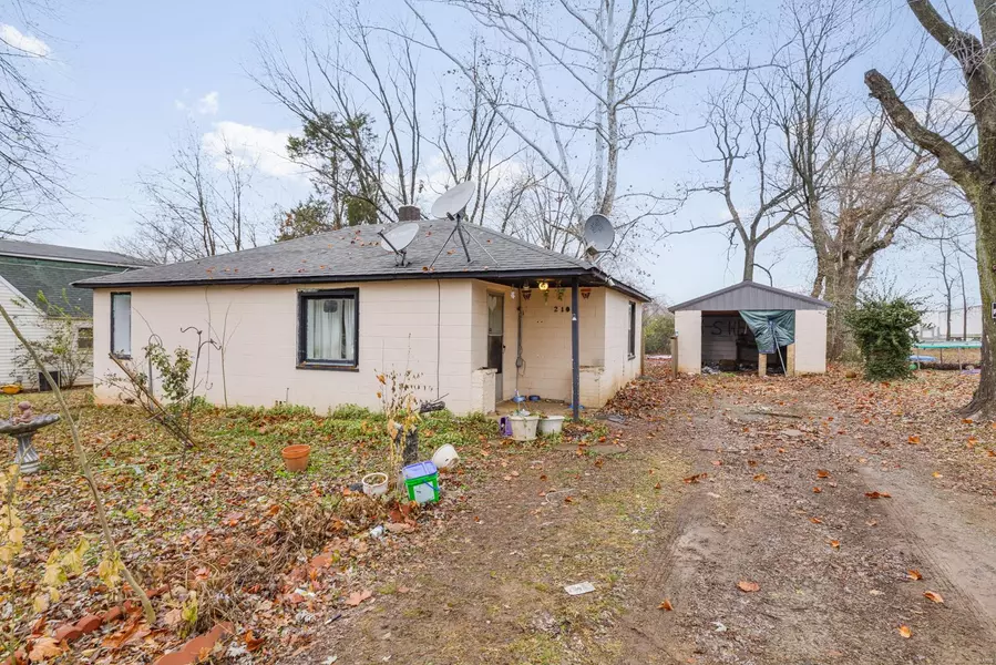 210 Simmons, Park Hills, MO 63601