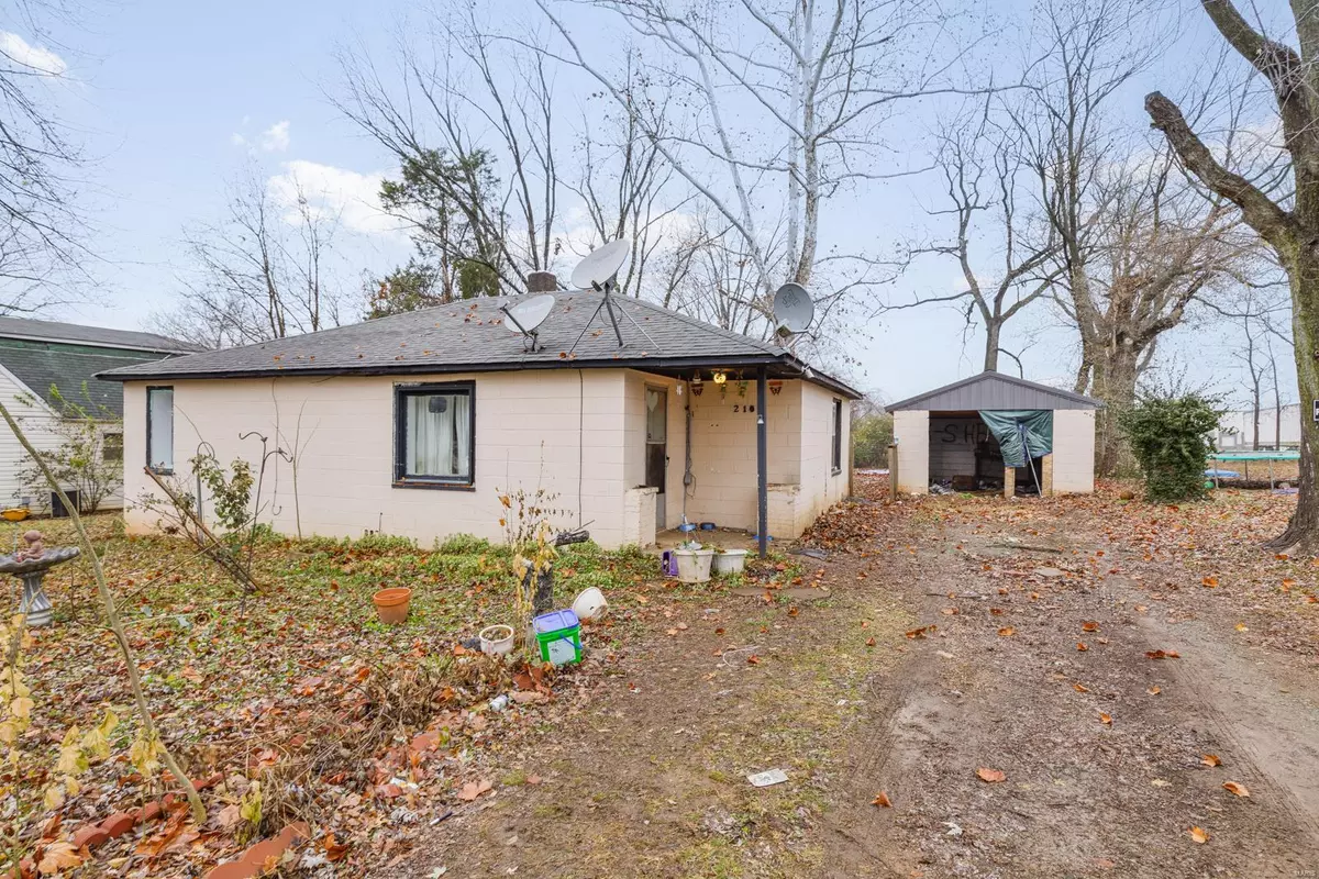 Park Hills, MO 63601,210 Simmons