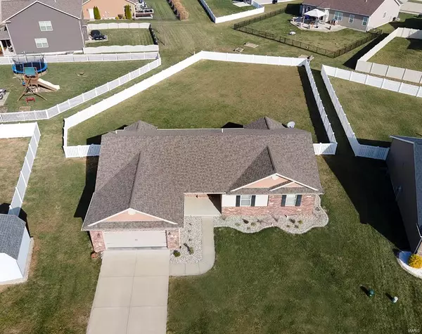 Shiloh, IL 62221,2607 Welsch DR