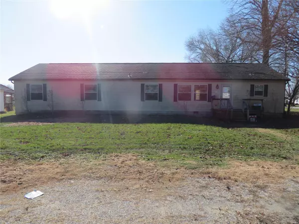 117 W Illinois ST, Assumption, IL 62510