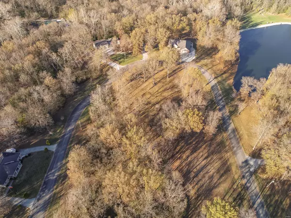 Pocahontas, IL 62275,0 Ella Dr, Lot #15