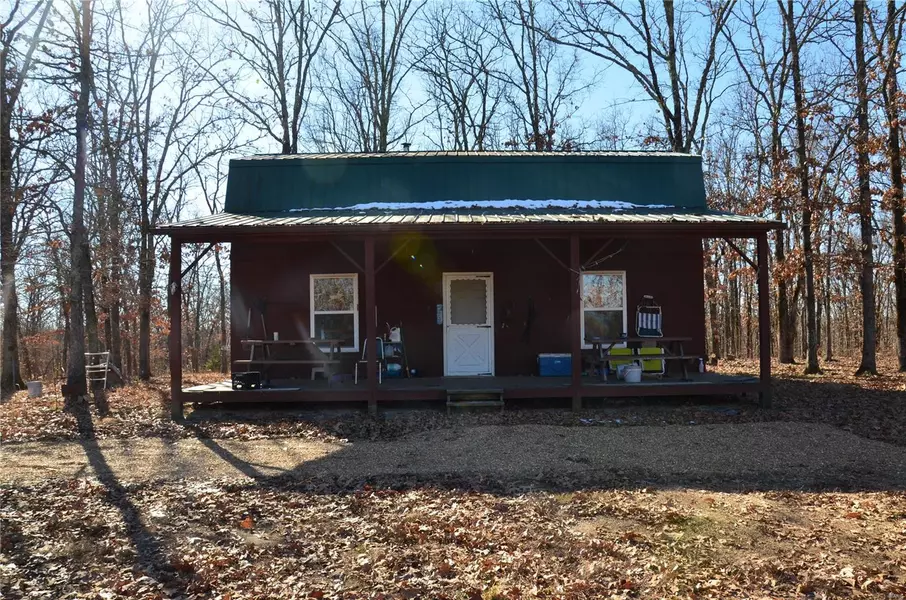 0 156 acres +/- CR 403, Salem, MO 65560