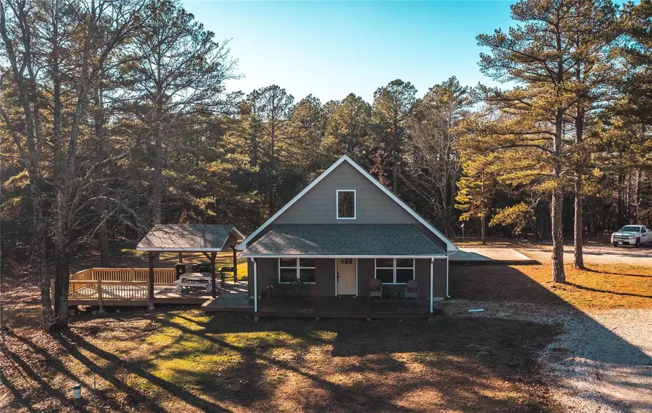 279 County Road 2250, Salem, MO 65560