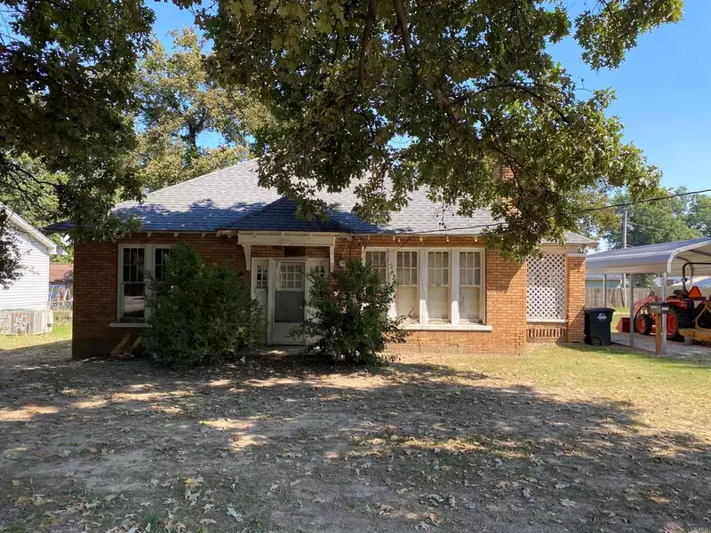 516 E Martin, Campbell, MO 63933