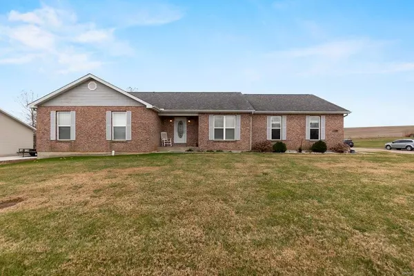 Jackson, MO 63755,2579 Old Toll RD